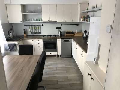 Eladó téglalakás - Balatonalmádi (Városközpont) / 1. kép