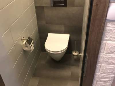 Eladó téglalakás - Balatonalmádi (Városközpont) / 6. kép