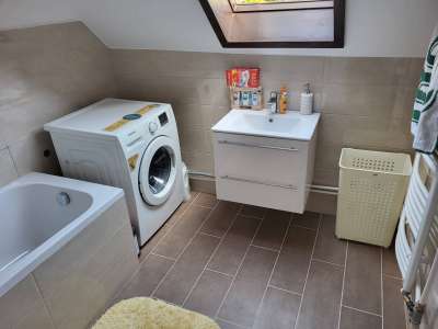 Eladó családi ház - Balatonfüred / 7. kép