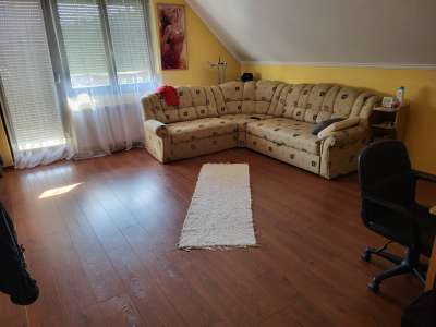 Eladó családi ház - Balatonfüred / 5. kép