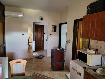 Eladó családi ház - Balatonfüred / 14. kép