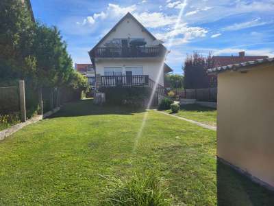 Eladó családi ház - Balatonfüred / 3. kép