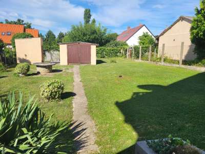 Eladó családi ház - Balatonfüred / 29. kép