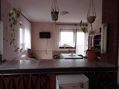 Eladó családi ház - Balatonfüred / 15. kép