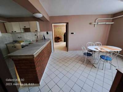 Eladó családi ház - Balatonfüred / 23. kép