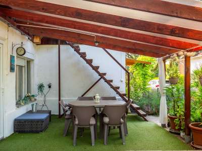 Eladó családi ház - Balatonakarattya / 17. kép