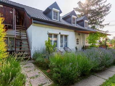 Eladó családi ház - Balatonakarattya / 15. kép