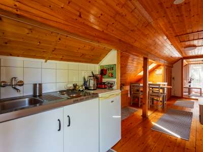 Eladó családi ház - Balatonakarattya / 14. kép