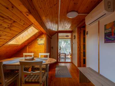 Eladó családi ház - Balatonakarattya / 12. kép