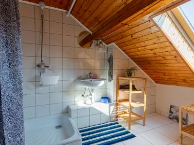 Eladó családi ház - Balatonakarattya / 11. kép