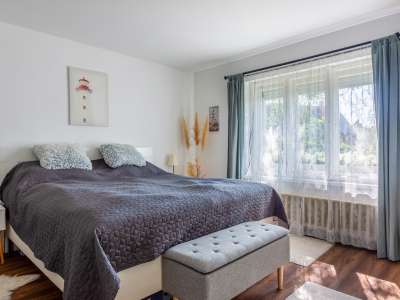 Eladó családi ház - Balatonakarattya / 9. kép