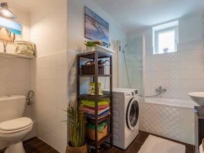 Eladó családi ház - Balatonakarattya / 10. kép