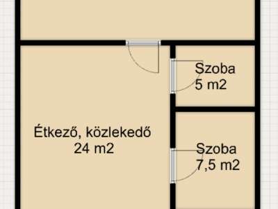 Eladó családi ház - Balatonakarattya / 6. kép