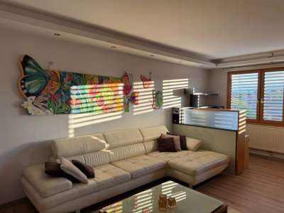 Eladó téglalakás - Balatonalmádi / 1. kép