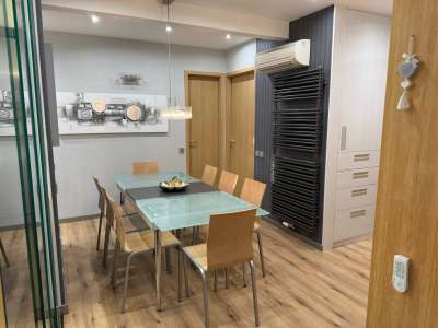 Eladó téglalakás - Balatonalmádi / 3. kép