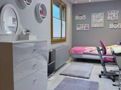 Eladó téglalakás - Balatonalmádi / 5. kép