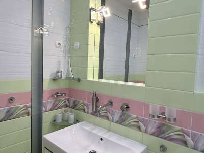 Eladó téglalakás - Balatonalmádi / 21. kép