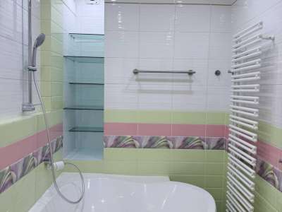 Eladó téglalakás - Balatonalmádi / 22. kép