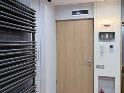 Eladó téglalakás - Balatonalmádi / 2. kép