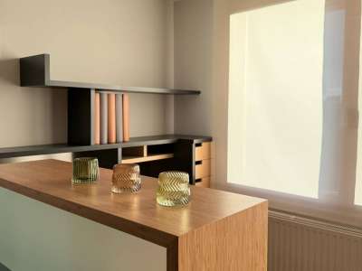 Eladó téglalakás - Balatonalmádi / 11. kép