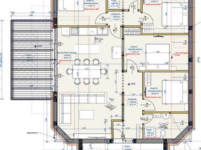 Eladó téglalakás - Balatonakarattya / 2. kép