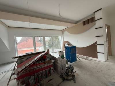 Eladó téglalakás - Balatonakarattya / 3. kép