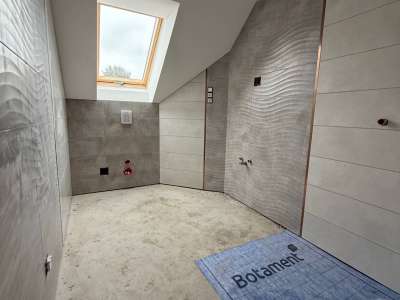 Eladó téglalakás - Balatonakarattya / 5. kép