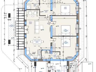 Eladó téglalakás - Balatonakarattya / 2. kép