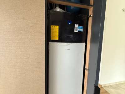 Eladó téglalakás - Balatonakarattya / 7. kép