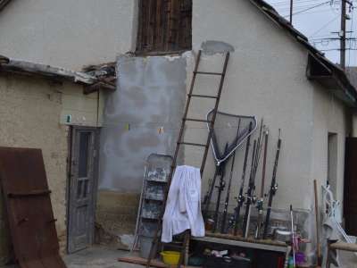 Eladó családi ház - Balatonkenese / 1. kép