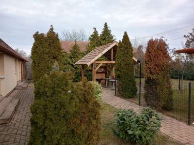 Eladó társasház - Litér / 3. kép