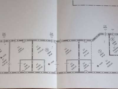 Eladó társasház - Litér / 9. kép