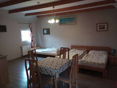 Eladó társasház - Litér / 4. kép