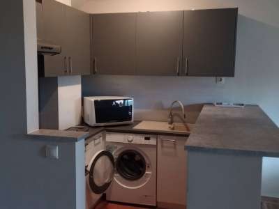 Eladó társasház - Litér / 5. kép