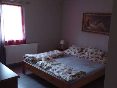 Eladó társasház - Litér / 7. kép