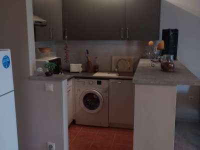 Eladó társasház - Litér / 8. kép