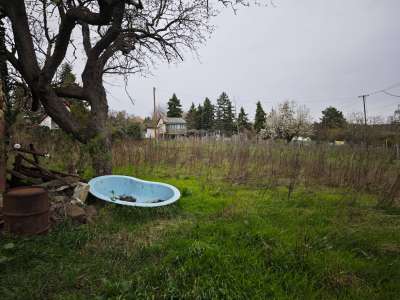 Eladó zártkert - Balatonalmádi / 8. kép