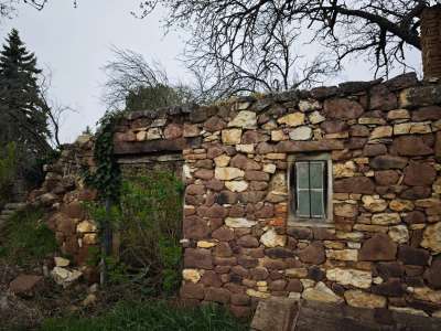 Eladó zártkert - Balatonalmádi / 3. kép