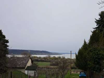 Eladó zártkert - Balatonalmádi / 2. kép