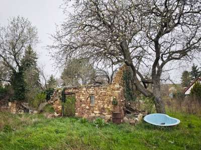 Eladó zártkert - Balatonalmádi / 7. kép