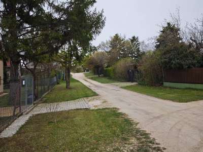 Eladó zártkert - Balatonalmádi / 14. kép