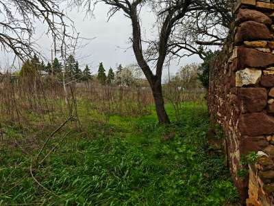 Eladó zártkert - Balatonalmádi / 9. kép