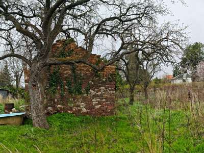 Eladó zártkert - Balatonalmádi / 1. kép