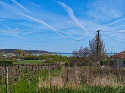 Eladó zártkert - Balatonalmádi / 1. kép