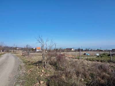 Eladó mezőgazdasági terület - Balatonszepezd / 7. kép