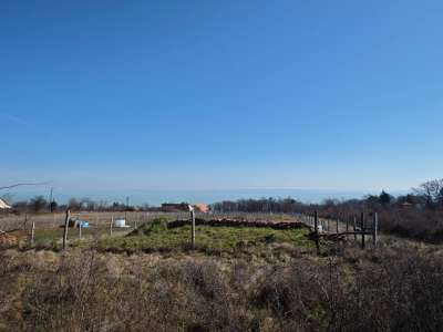 Eladó mezőgazdasági terület - Balatonszepezd / 1. kép