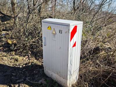 Eladó mezőgazdasági terület - Balatonszepezd / 10. kép