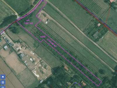 Eladó mezőgazdasági terület - Balatonszepezd / 11. kép