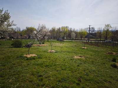 Eladó építési telek - Csopak / 3. kép