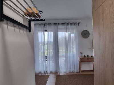 Eladó ikerház - Balatonkenese / 2. kép